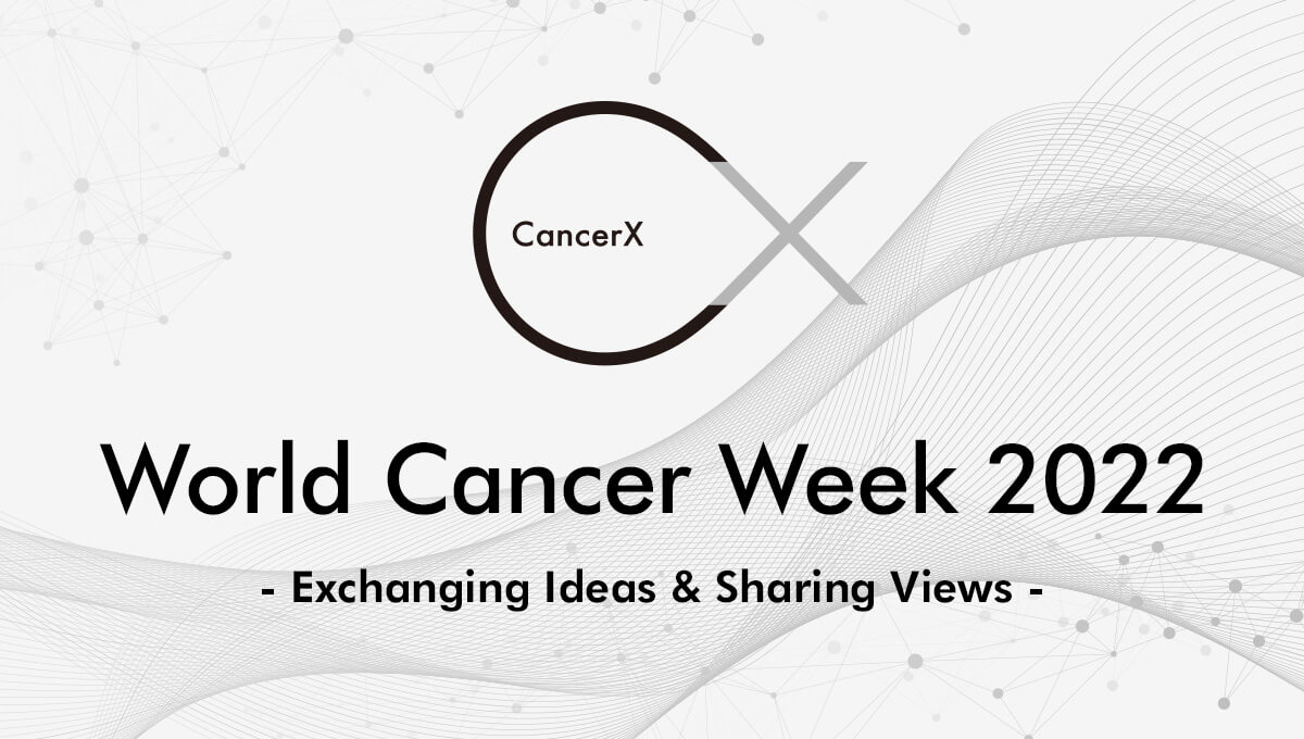 World Cancer Week 2022